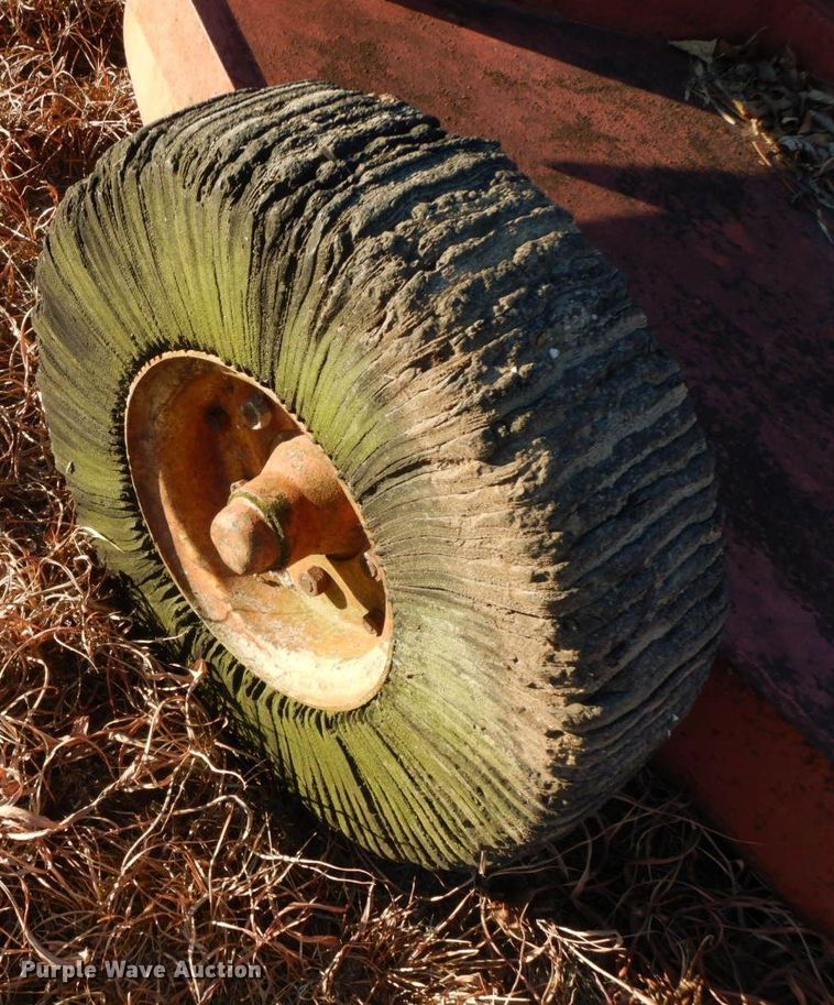 image for item HG9323 Bush Hog 405  rotary mower