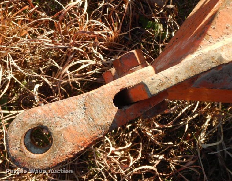 image for item HG9324 Helix 101  feed wagon