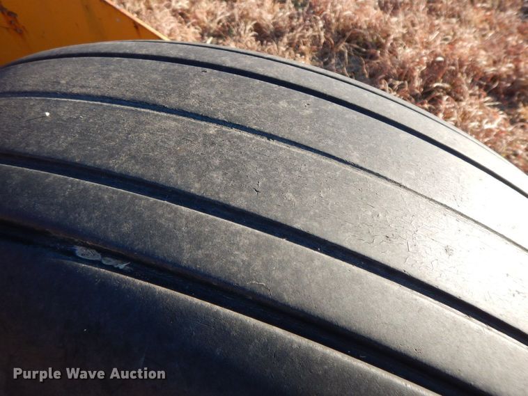 image for item HG9325 Soil Mover 625RF  scraper