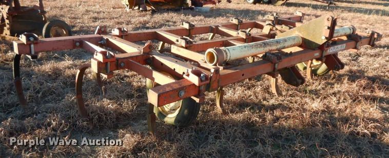 image for item HG9326 Krause 790  chisel