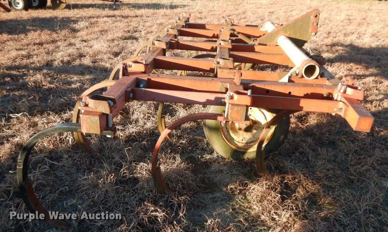 image for item HG9326 Krause 790  chisel