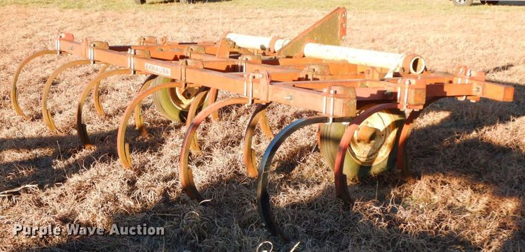 image for item HG9326 Krause 790  chisel