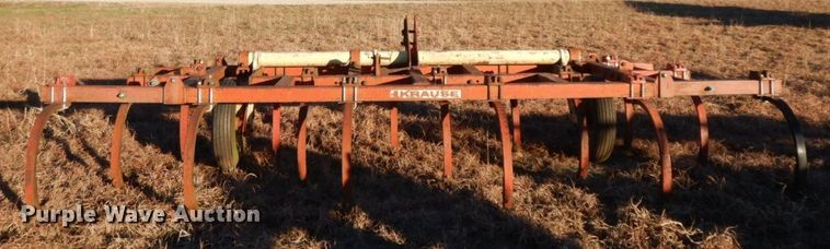 image for item HG9326 Krause 790  chisel