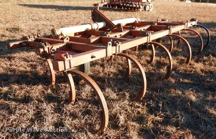 image for item HG9326 Krause 790  chisel