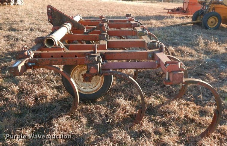 image for item HG9326 Krause 790  chisel