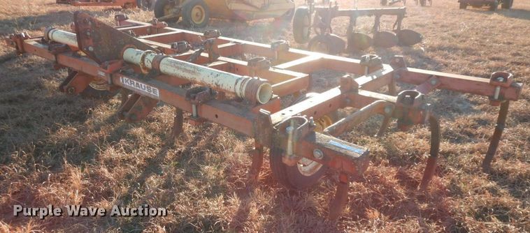 image for item HG9326 Krause 790  chisel