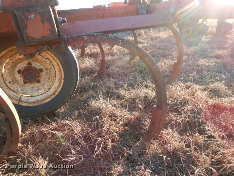 image for item HG9326 Krause 790  chisel