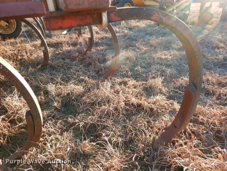 image for item HG9326 Krause 790  chisel