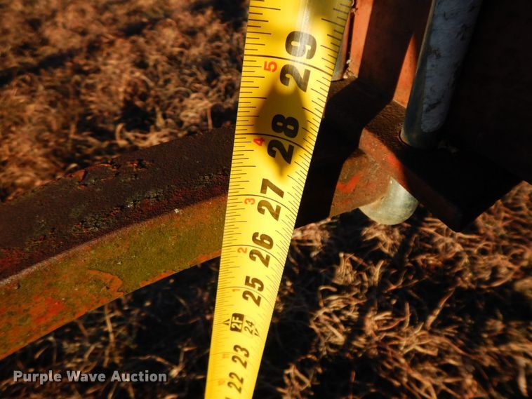 image for item HG9326 Krause 790  chisel