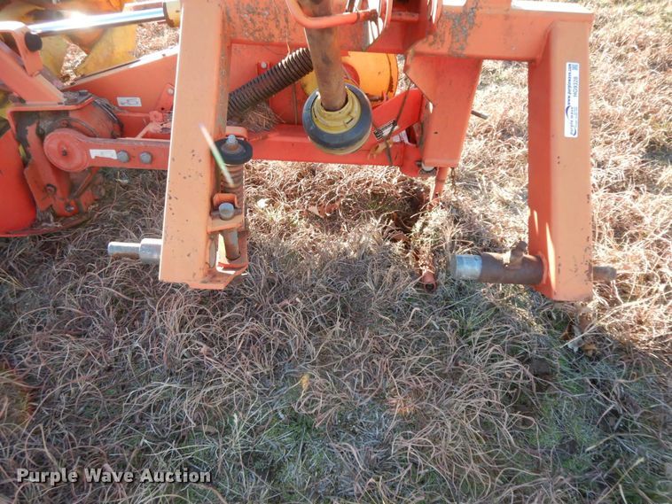 image for item HG9328 Lely Optimo 280  disc mower