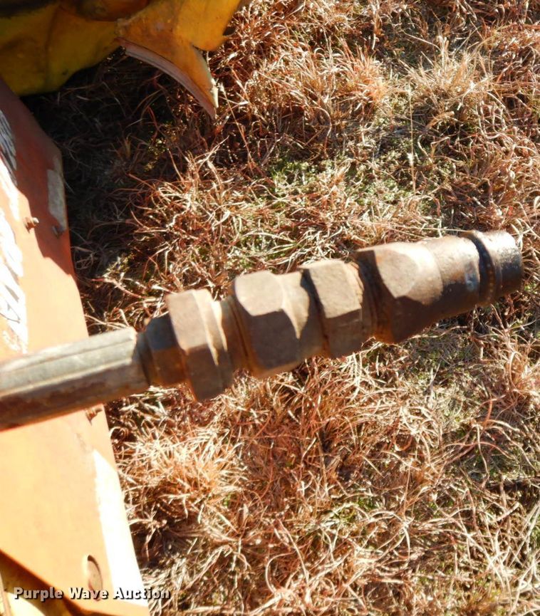 image for item HG9328 Lely Optimo 280  disc mower