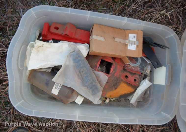 image for item HG9328 Lely Optimo 280  disc mower