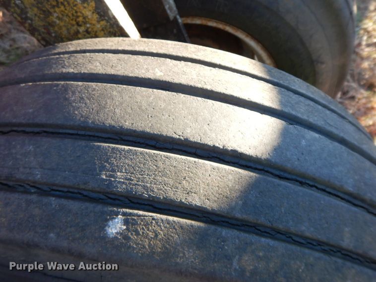 image for item HG9329 International  off-set disk