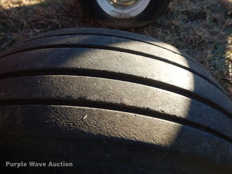 image for item HG9329 International  off-set disk