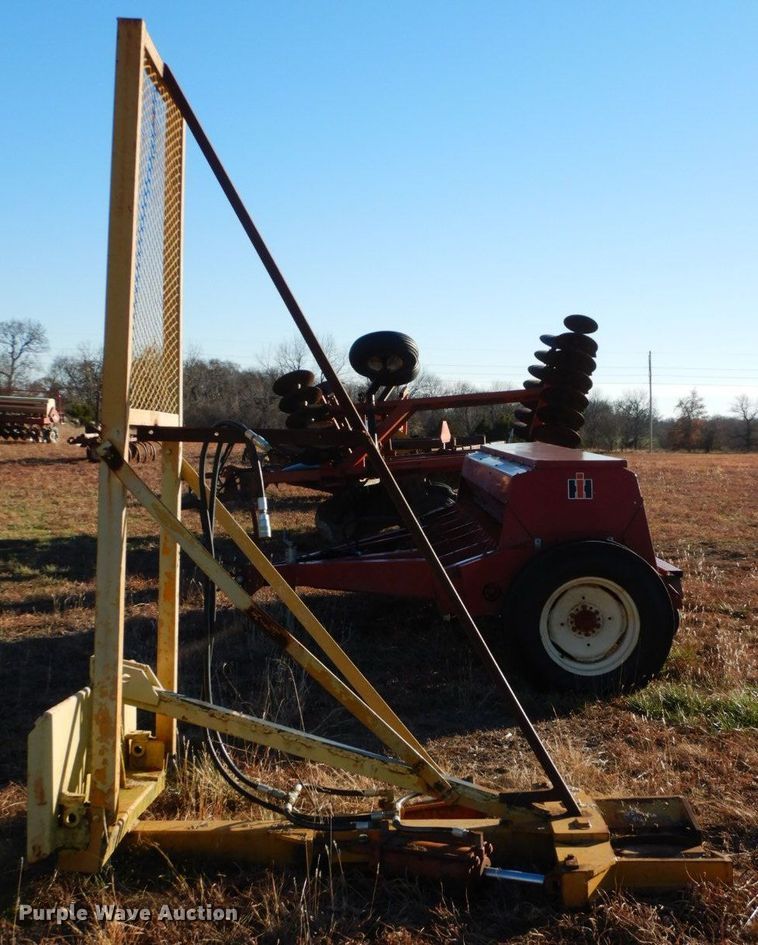 image for item HG9332 Skid steer tree shear