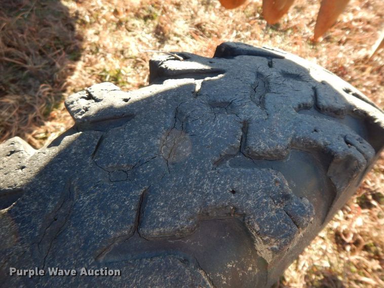 image for item HG9334 International  tandem disk