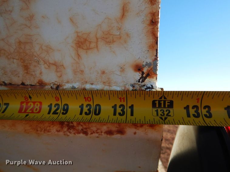 image for item HG9335 1956 Ford F600  applicator truck