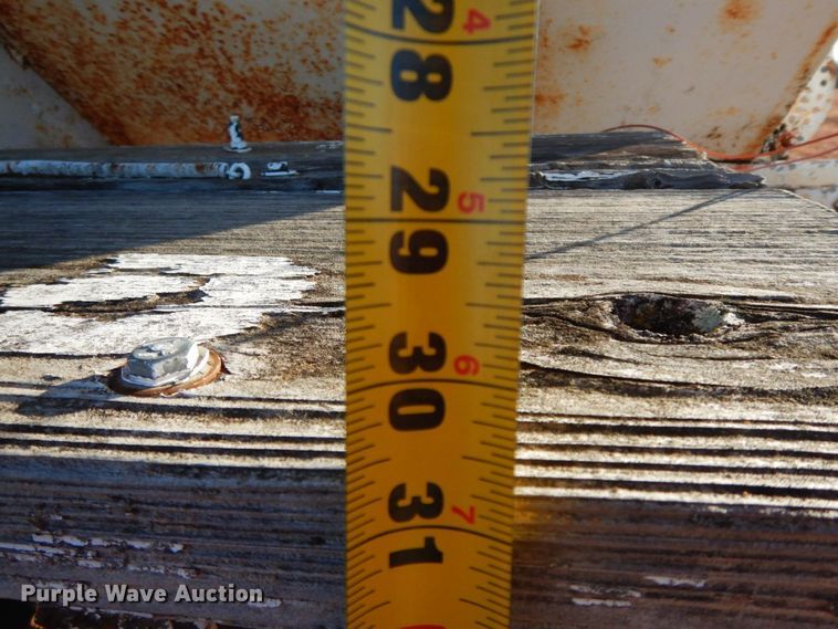 image for item HG9335 1956 Ford F600  applicator truck