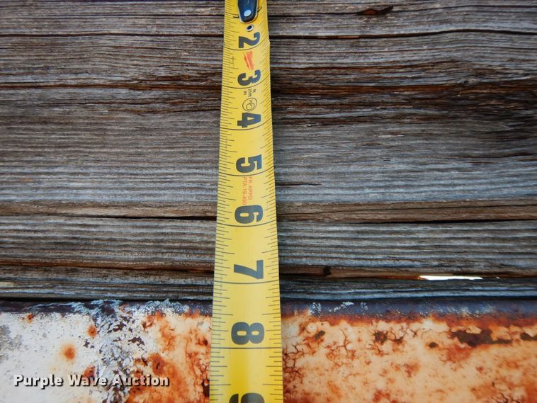 image for item HG9335 1956 Ford F600  applicator truck