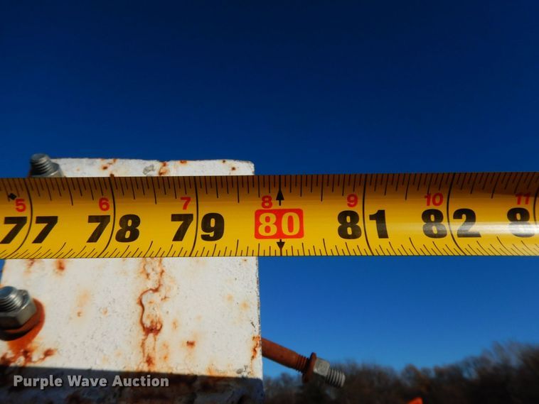 image for item HG9335 1956 Ford F600  applicator truck