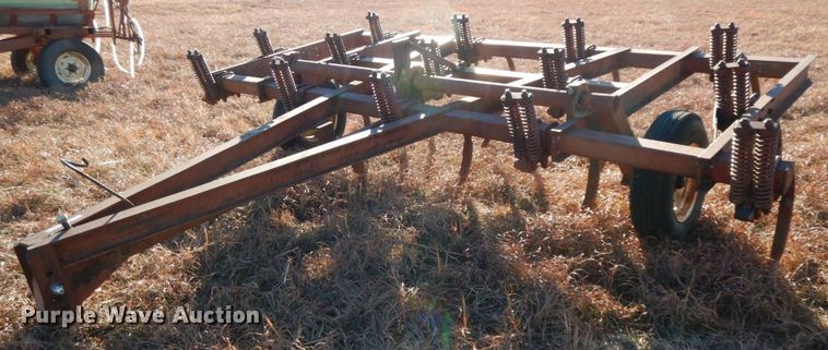 image for item HG9336 Bush Hog 600  chisel