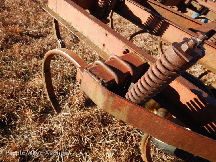 image for item HG9336 Bush Hog 600  chisel