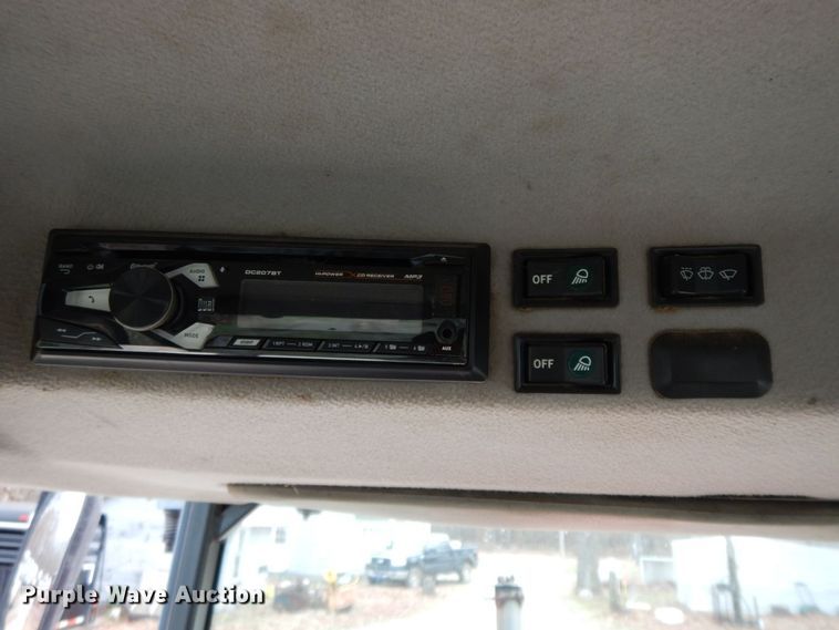 image for item HG9349 Kubota M9000  tractor