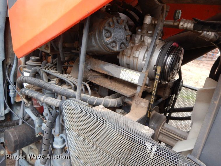 image for item HG9349 Kubota M9000  tractor