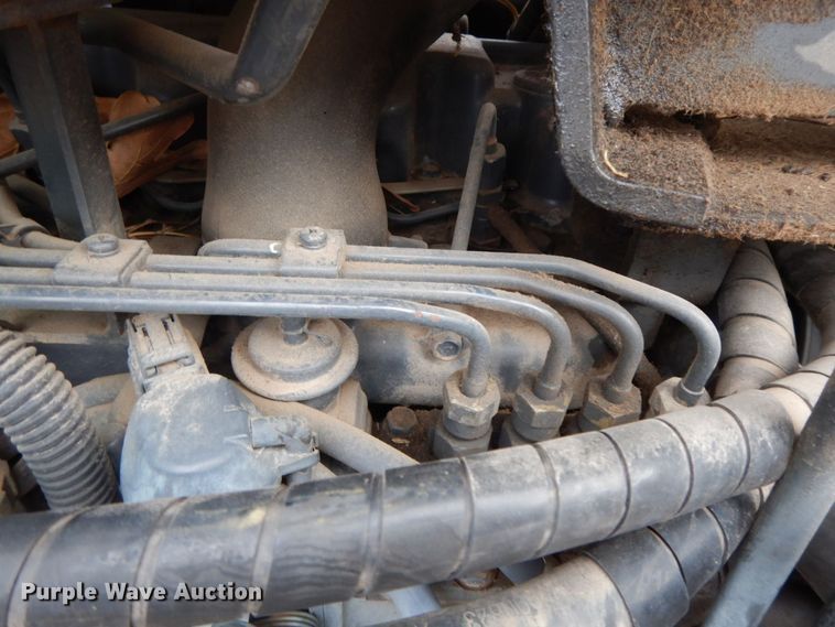 image for item HG9349 Kubota M9000  tractor