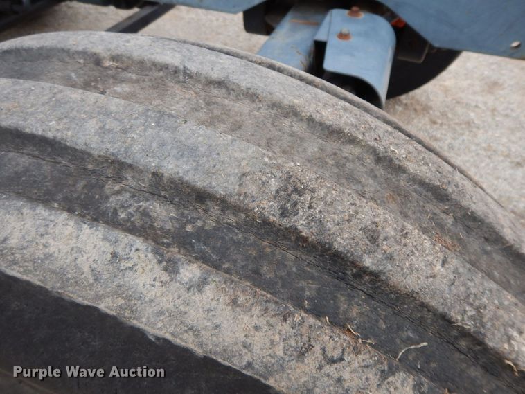 image for item HG9349 Kubota M9000  tractor