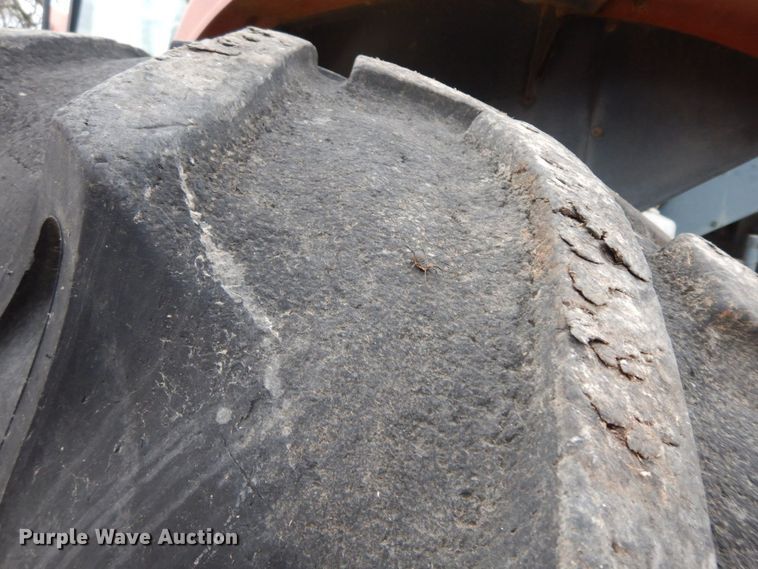 image for item HG9349 Kubota M9000  tractor