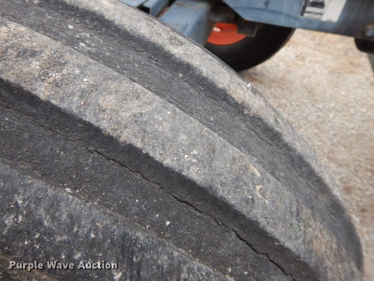 image for item HG9349 Kubota M9000  tractor