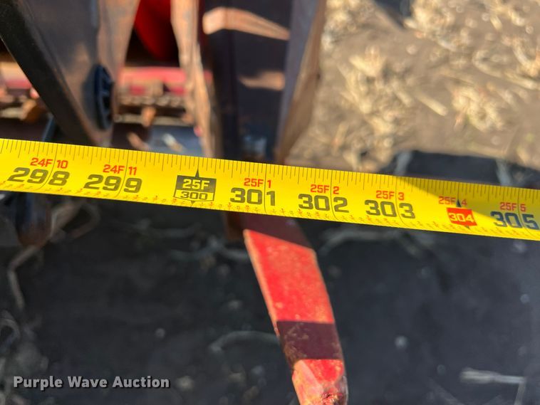 image for item ID9250 1995 Case IH 1020  flex head