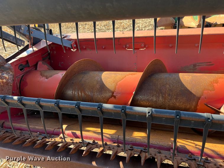 image for item ID9250 1995 Case IH 1020  flex head