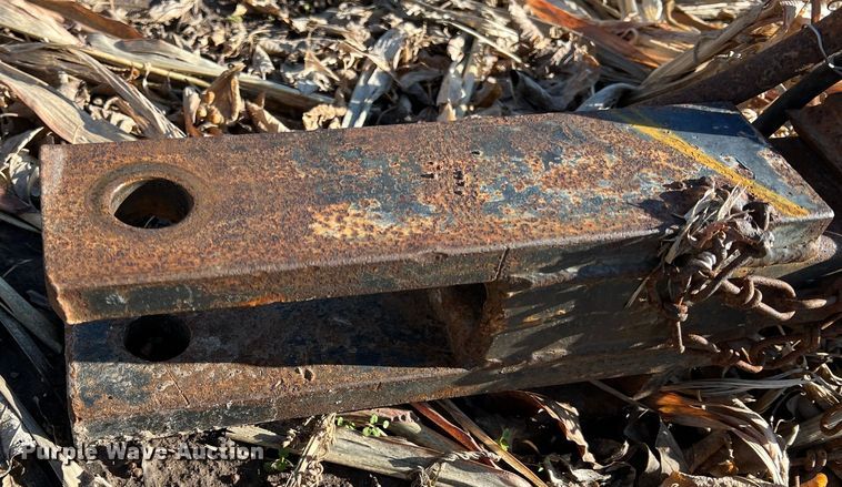 image for item ID9251 John Deere 853A  all-crop head