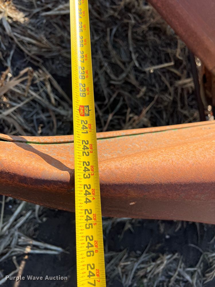 image for item ID9251 John Deere 853A  all-crop head