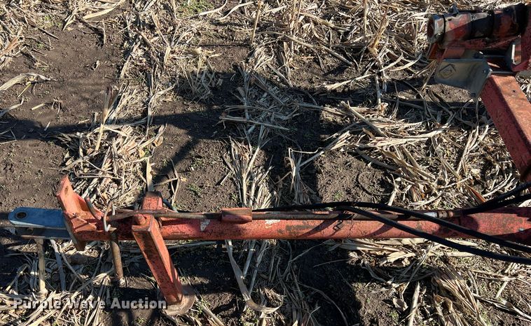 image for item ID9252 Hay rake