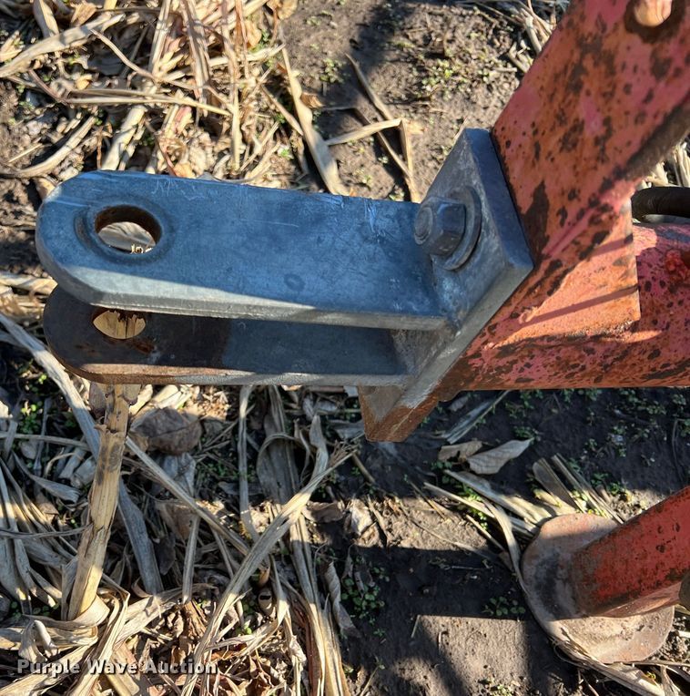 image for item ID9252 Hay rake