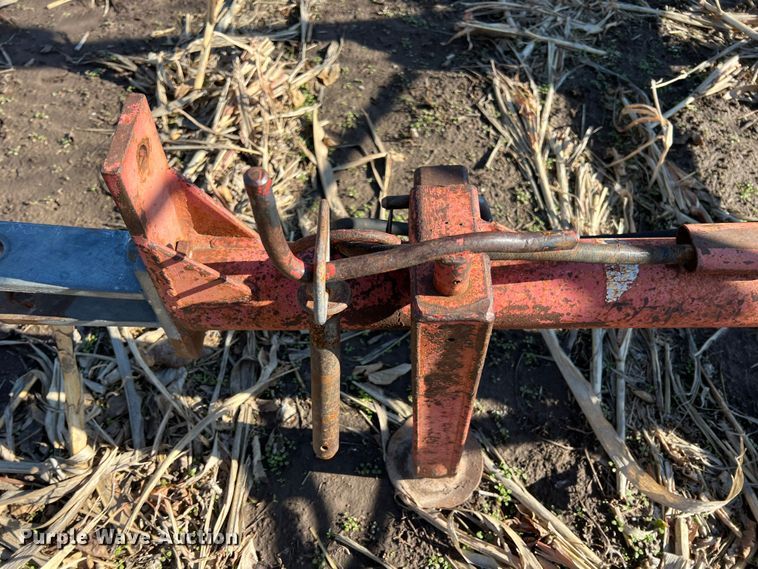 image for item ID9252 Hay rake