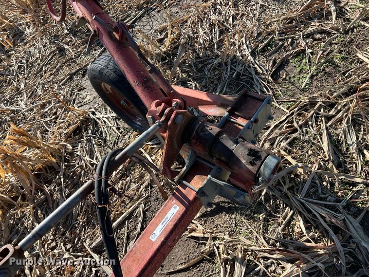 image for item ID9252 Hay rake