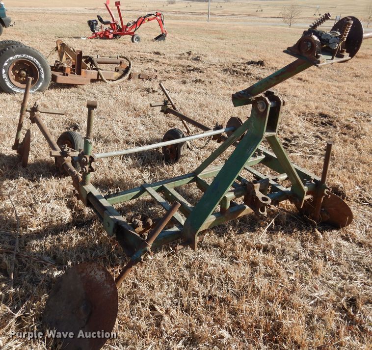 image for item IE9963 Ag equipment