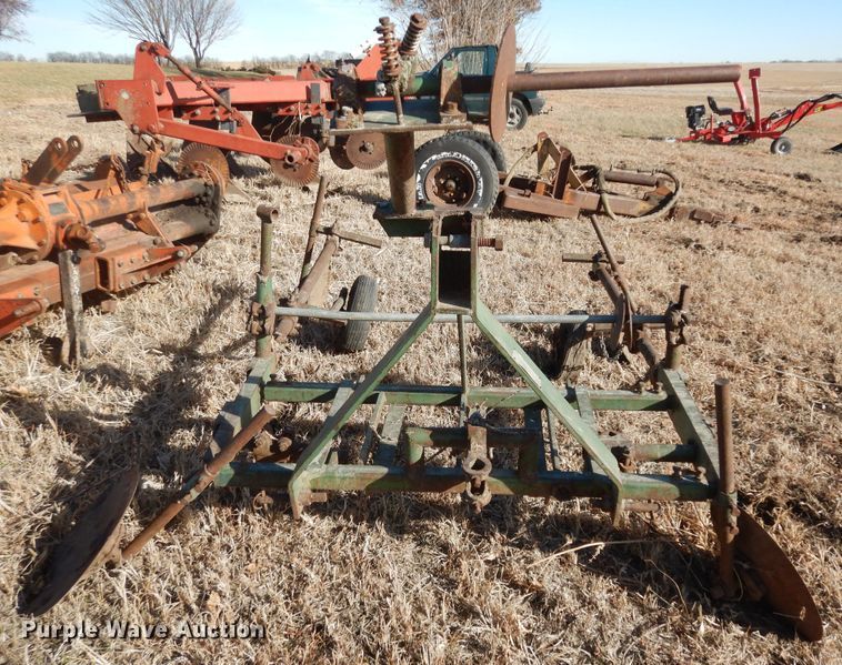 image for item IE9963 Ag equipment