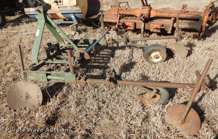 image for item IE9963 Ag equipment