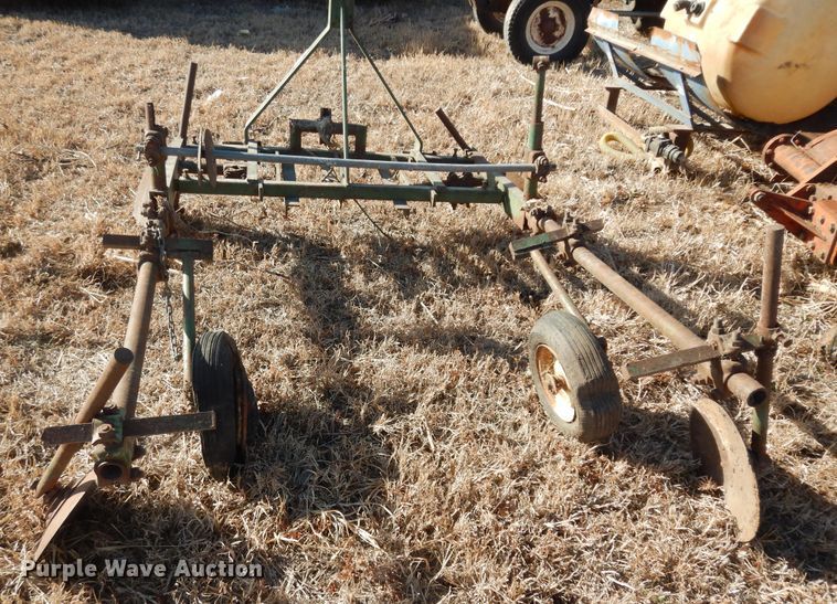 image for item IE9963 Ag equipment