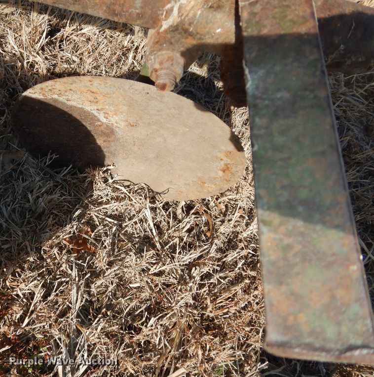 image for item IE9963 Ag equipment