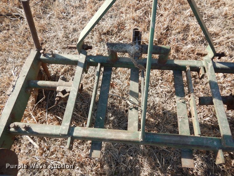 image for item IE9963 Ag equipment