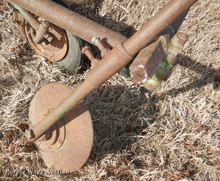 image for item IE9963 Ag equipment