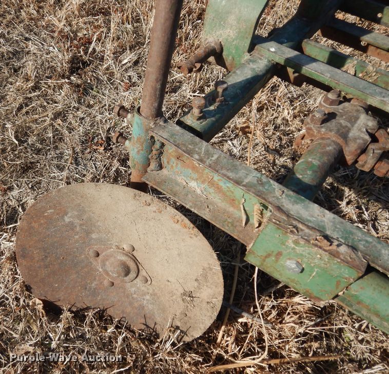 image for item IE9963 Ag equipment