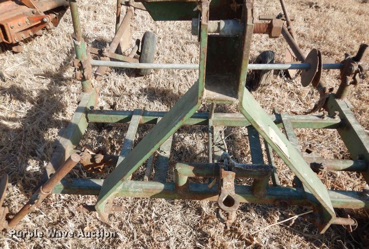 image for item IE9963 Ag equipment