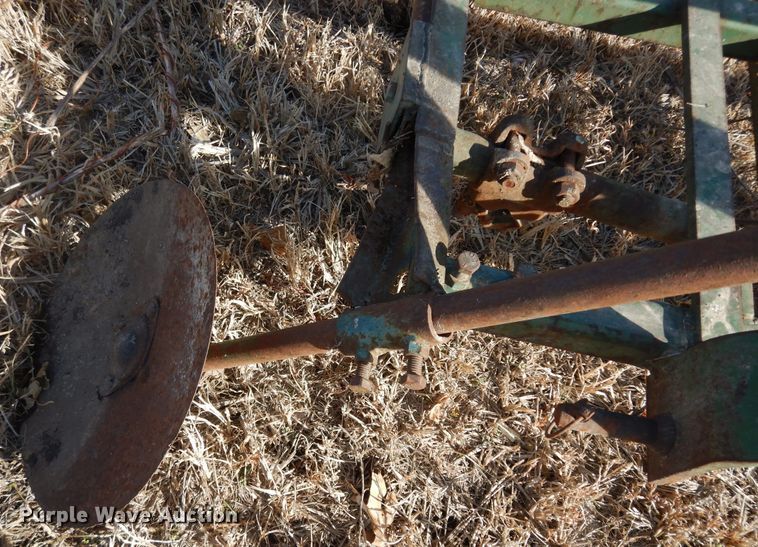 image for item IE9963 Ag equipment